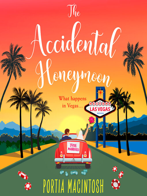 Title details for The Accidental Honeymoon by Portia MacIntosh - Available